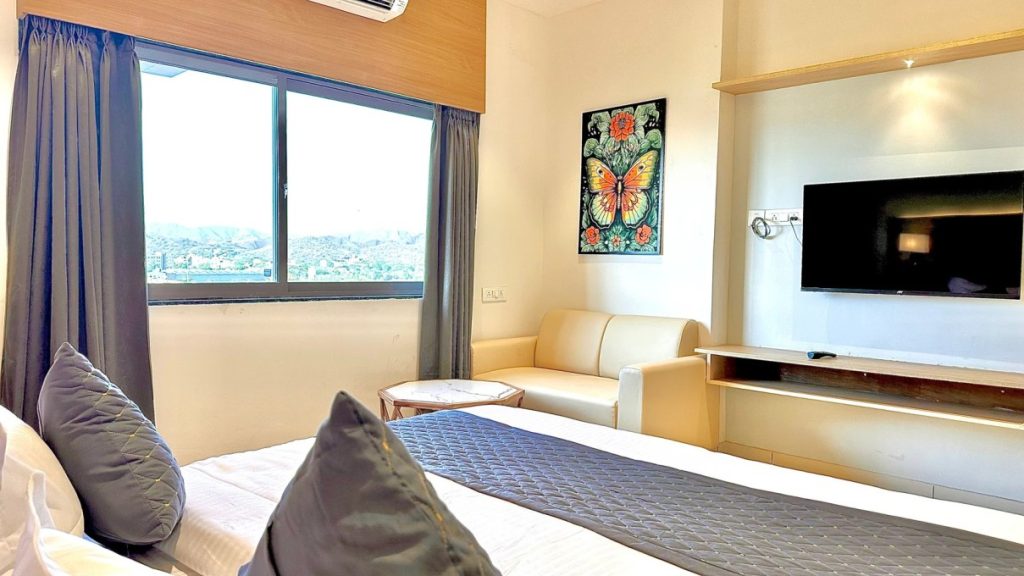 Mewar Stays – Udaipur